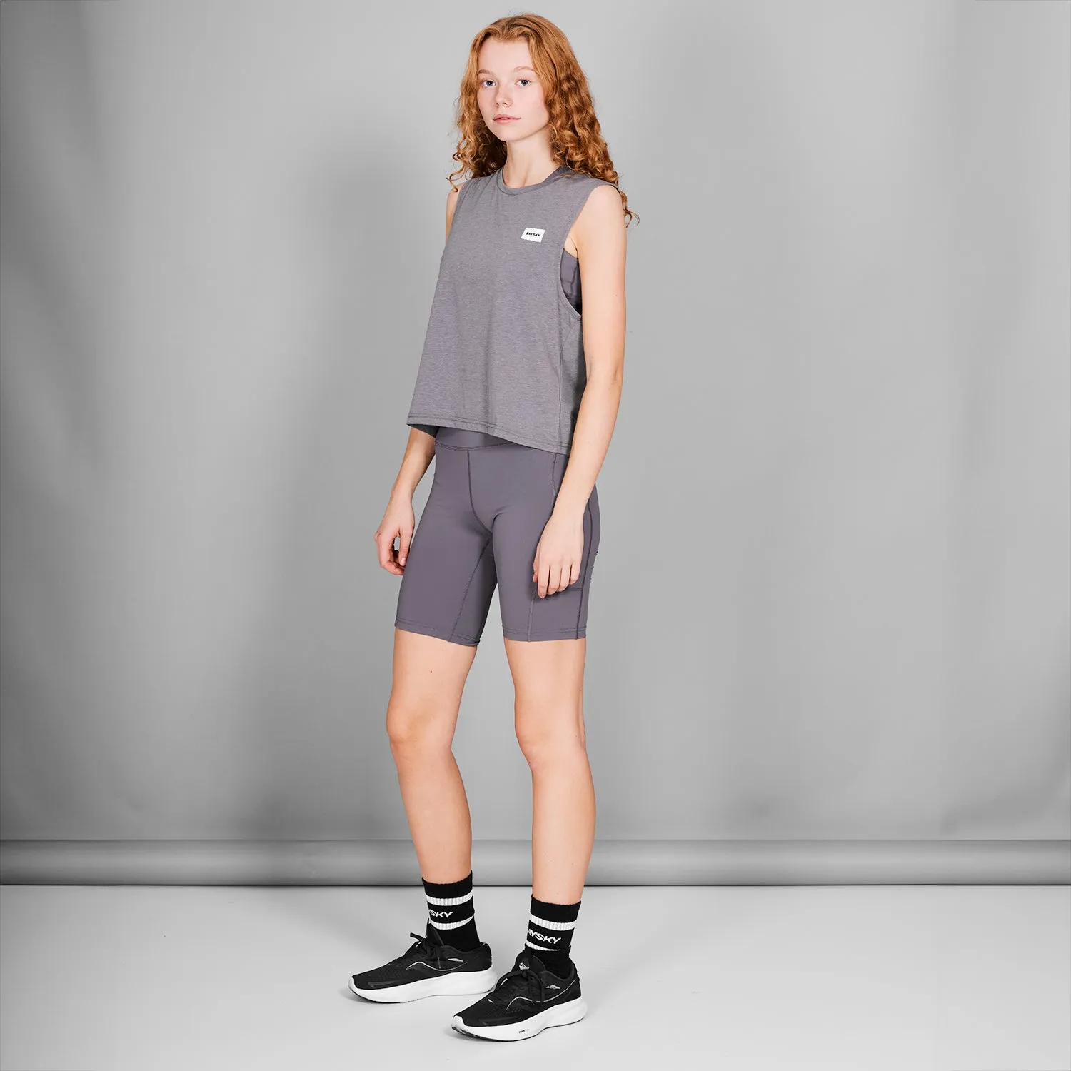Clean Motion Tank