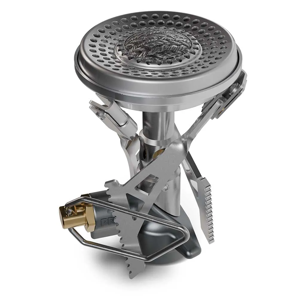 Micron III Piezo