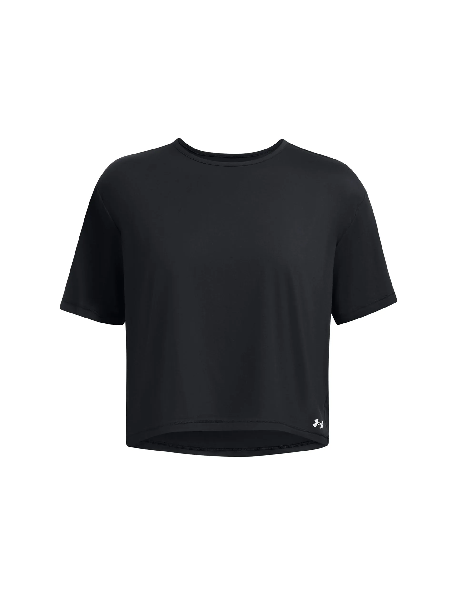 Motion Short Sleeve - Black/White